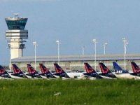 Brüksel Havayolları jet yakıtı krizi baskısı altında