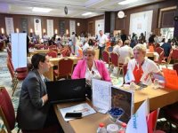 Kemer destinasyonu 650 turizm acentesine tanıtıldı