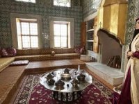 Harem'in Kalbi İlk Kez Kapılarını Açtı!