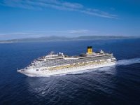 Costa Cruises Türkiye'ye olan stratejik bağlılığını güçlendiriyor