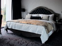 London Syon Park,  açılıyor