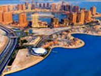 Pearl Adası'na imzayı Türkler attı