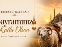 Paylaşmanın Birleştiği Kurban Bayramı