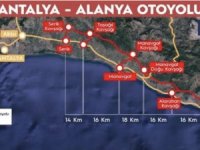 Antalya'dan Avrupa'ya kesintisiz turizm yolu