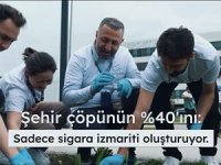 Sabiha Gökçen’den Ezber Bozan Farkındalık: