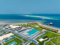 Hurghada'da Rixos Premium Magawish Bay View açıldı