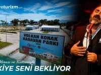 "Kuzeyin Oğlu"nun ismi Antalya'da yaşayacak