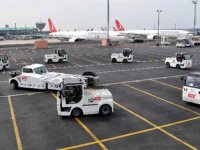 TGS'de 78 kişinin işten çıkarıldı