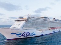 AROYA Cruises, İstanbul'dan bu yıl 15 sefer düzenleyecek