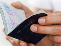 Fransa'dan 'ekspress' vize