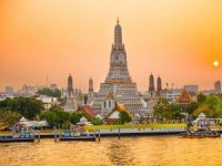 Tayland yeni giriş uygulaması THIM'i denemeye başladı