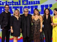 38. Kristal Elma’da Ödüller Sahiplerini Buldu!