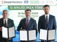 Ziraat Bankası'ndan turizm KOBİ'lerine yeşil yatırım desteği