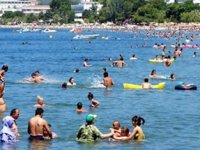 Türkiye'nin tatilci profili çıkarıldı