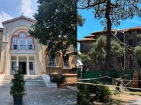 Büyükada Papaz Okulu açılıyor, Yetimhane yapılıyor