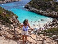 Opodo raporu: Almanların tatilde ilk tercihi yine Mallorca