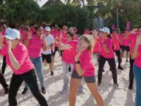 Global Wellness Day, iyi yaşam etkinliklerinde buluşturdu
