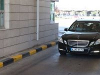 Gurbetçilerin yaz tatili için Türkiye'ye girişlerleri başladı