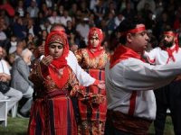 Abdal Musa Anma Etkinliği 26-28 Haziran'da