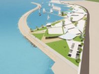 İzmir Körfezi’ne yeni bir marina geliyor