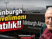 İskoçya'nın Edinburgh Havalimanı neden satılıyor?