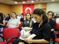 Antalya'da İklim değişikliğinde Yol Haritası belirlendi!