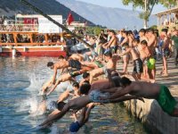 Sürdürülebilir denizleri korumaktan geçiyor!