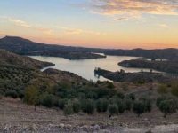 Manavgat Barajı’nda "Yüzer GES" Projesi iptal edildi