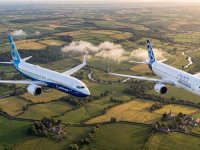 Farnborough, 105 Milyar doları aşabilecek mi?