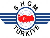 SHGMden uçuş izinleri online