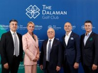 Yeni Golf Bölgesi: The Dalaman Golf Club Açılıyor!