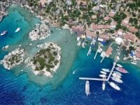 Demre dört mevsim turizm hedefiyle öne çıkıyor