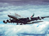 Emirates A380 Yolcuları Çin’de 10 Saat Klimasız Kabinde Kaldı