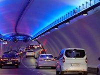 İstanbul'da tünellere EDS kurulacak!
