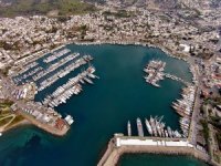 TOKİ'den Bodrum'da denize sıfır arsa; en pahalısı 176 milyon TL