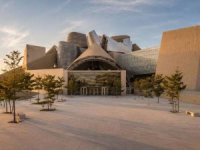 Guggenheim Abu Dhabi 11 Aralık 2026'da kapılarını açıyor