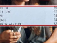 Restoranlar gözünü cebimize dikti... 'Kuver' bitti 'ekmek-su' başladı