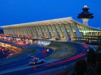 Washington Dulles Havalimanı'nda büyük yenileme başlıyor