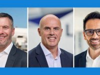 Lufthansa Group üst yönetiminde üç önemli atama