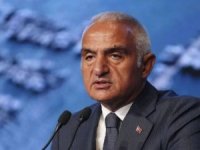 Turizmde 25,7 milyar dolar gelir, gecelik harcama 109 Dolar