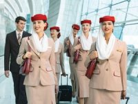 Emirates Türkiye’den Yeni Kabin Memurları Arıyor