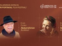 Sinema Emek Ödülleri; Suzan Kardeş ve Keskiner'e!