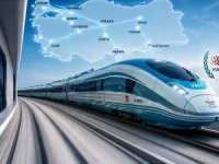 Türkiye'nin 4 iline hızlı tren geliyor