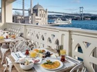 Turizm gelirleri düşüşe geçti