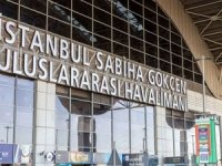 Antalya - Moskova uçağı İstanbul'a yönlendirildi