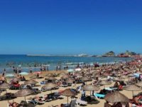 9 günde 9 milyar 'bayramlık' turizm geliri