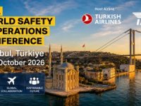 Havacılığın Güvenlik Zirvesi İstanbul’da Gerçekleşiyor