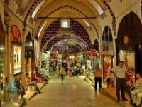 İşleri bozulan Kapalıçarşı esnafı, Karadağ'a taşınıyor