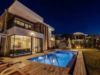 Bodrum'da aylık kiralar 10 milyona dayandı!