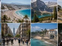 2026’da aşırı turizmin öne çıktığı 8 destinasyon